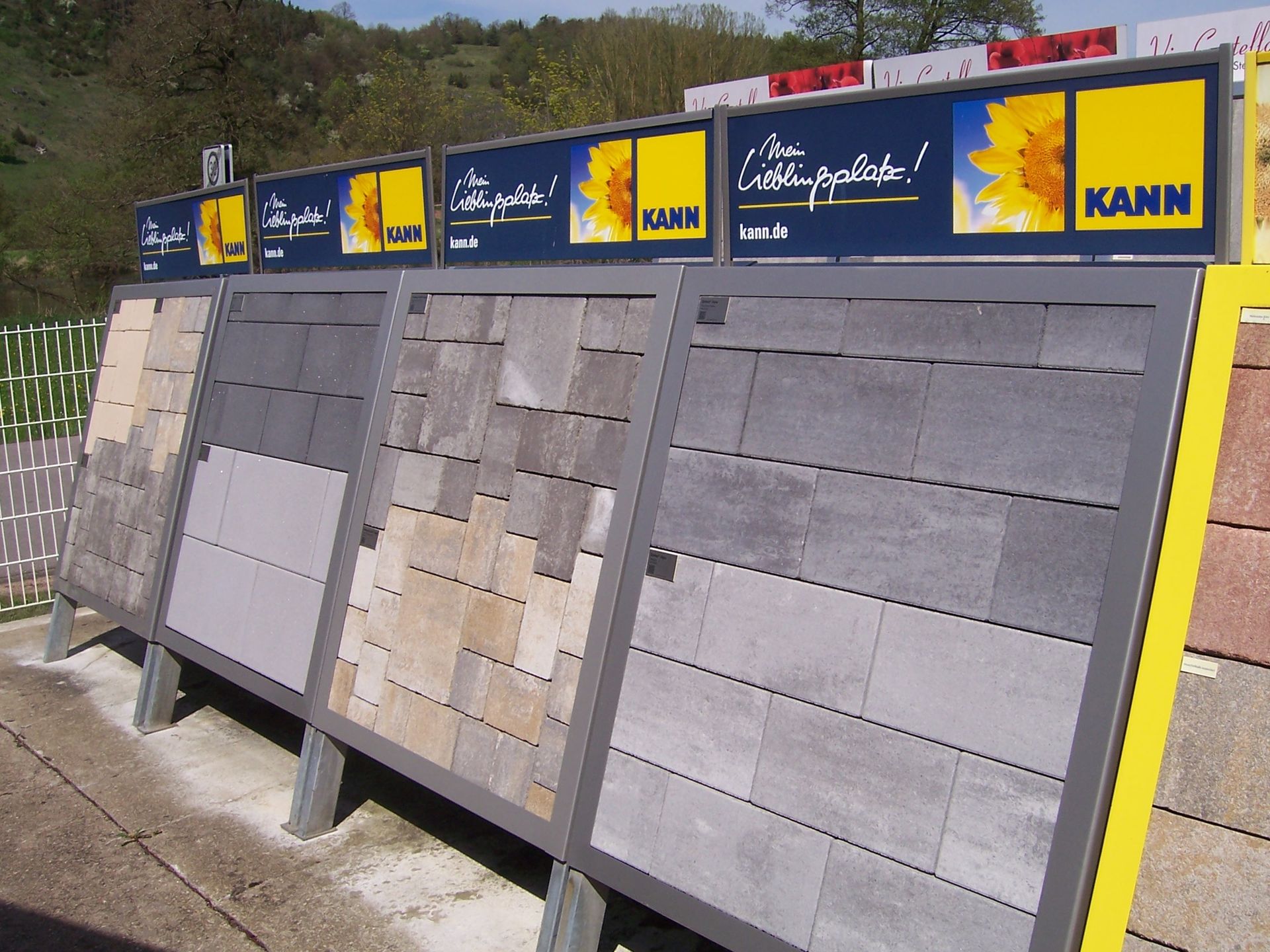 Summerer Baustoffe GmbH