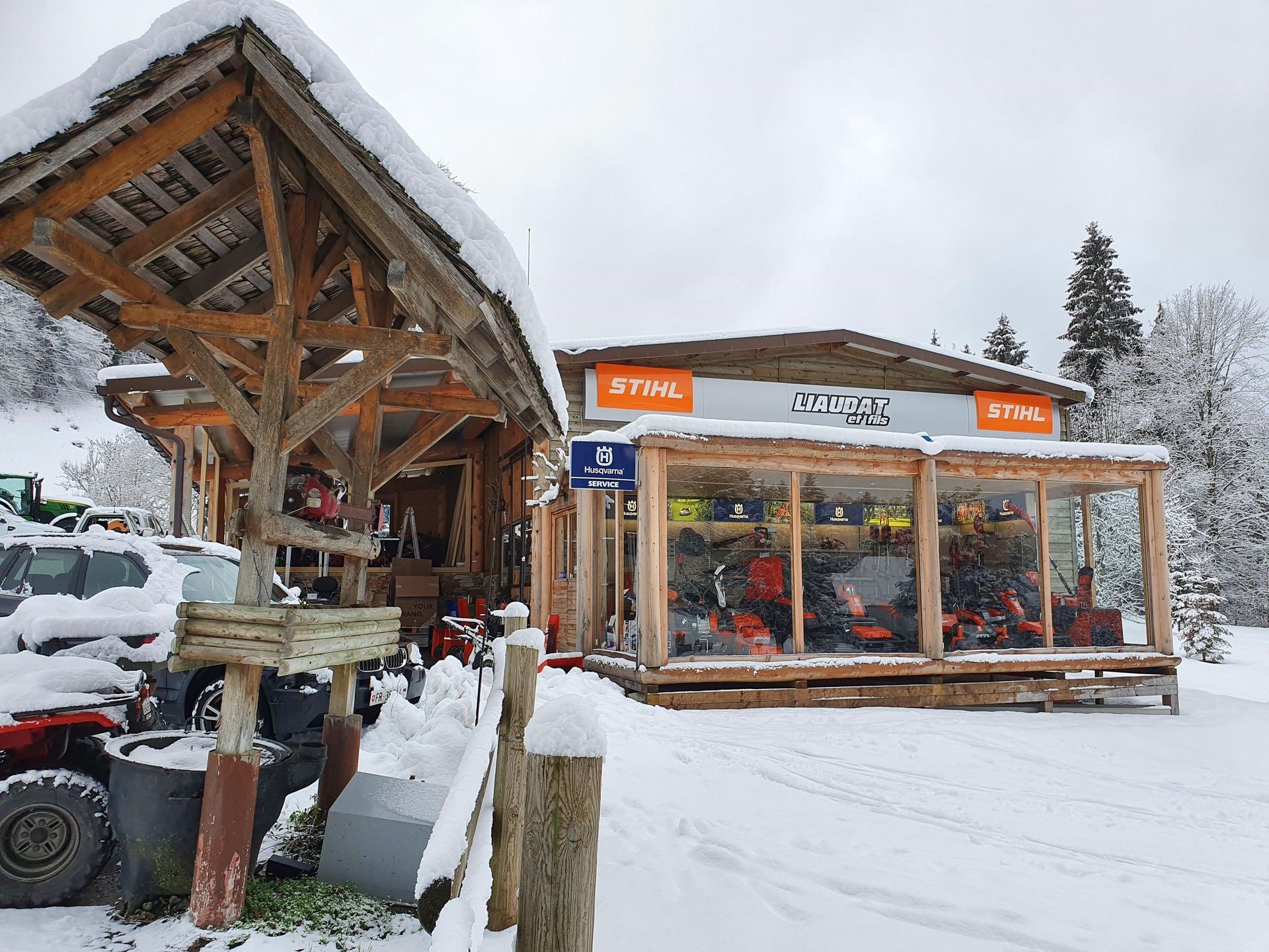 liaudat-forets-jardins- Châtel-St-Denis