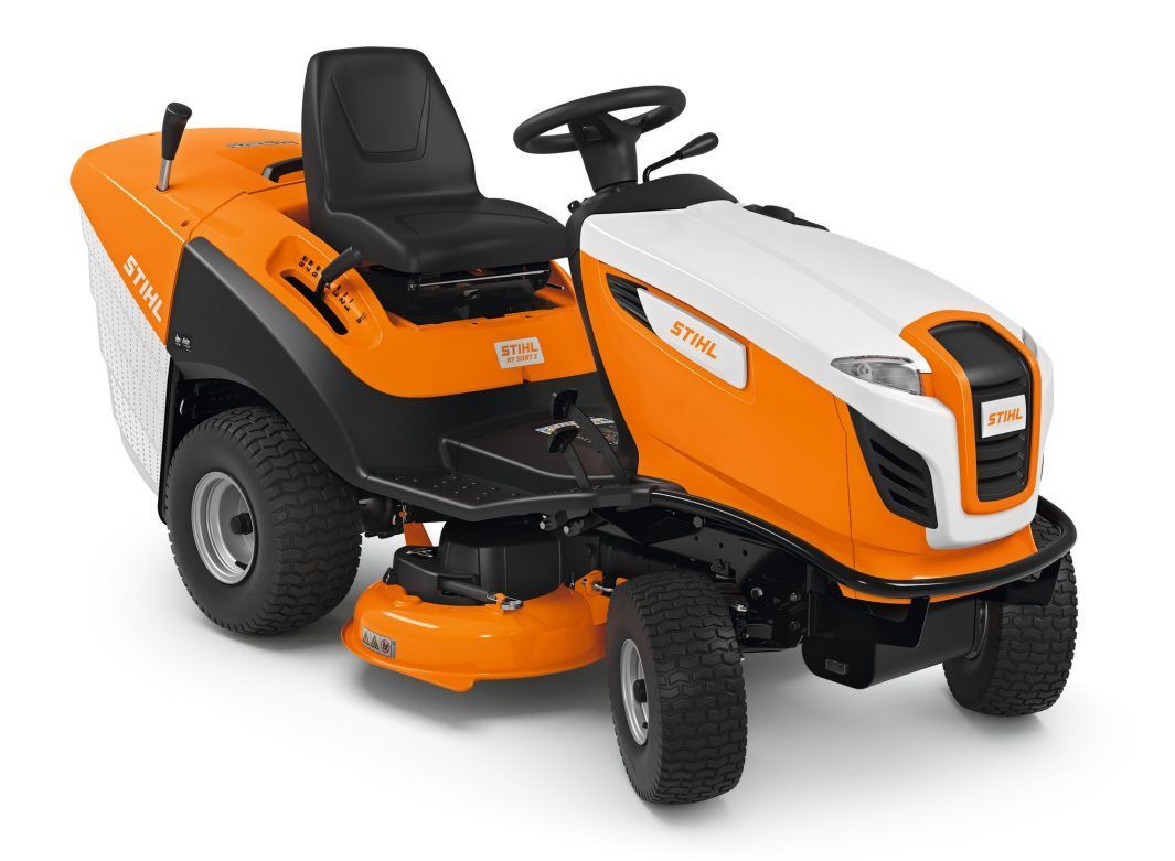 Husqvarna LT 126