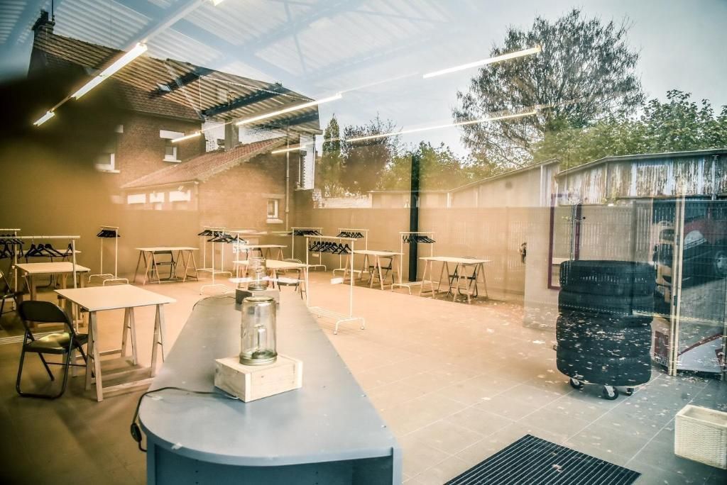 Le Comptoir Arras Brasserie Régionale Centre Ville Photos