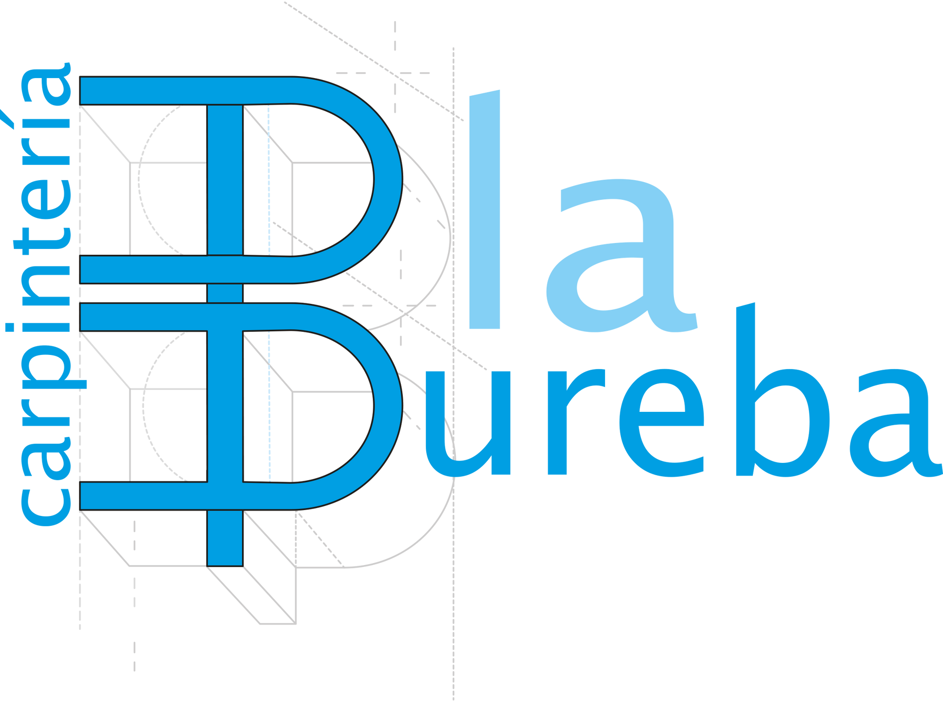 La Bureba carpintería