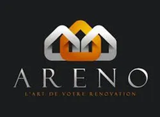 Logo de l'entreprise Areno 