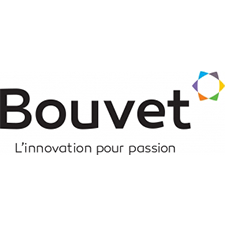Logo Bouvet
