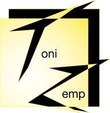 Logo - Elektroplanung Zemp AG