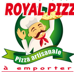 Logo de l'entreprise Royal Pizz