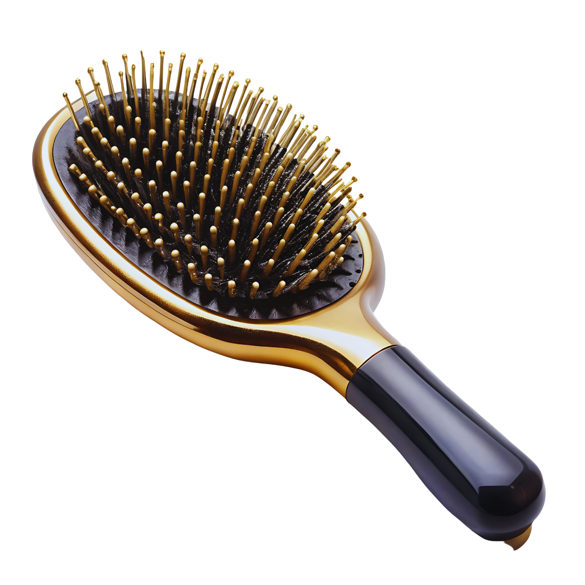 Brosse à cheveux