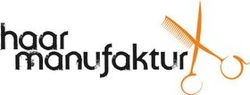 Haar Manufaktur - Logo Haar Manufaktur - Logo