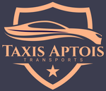 Logo Taxis Aptois