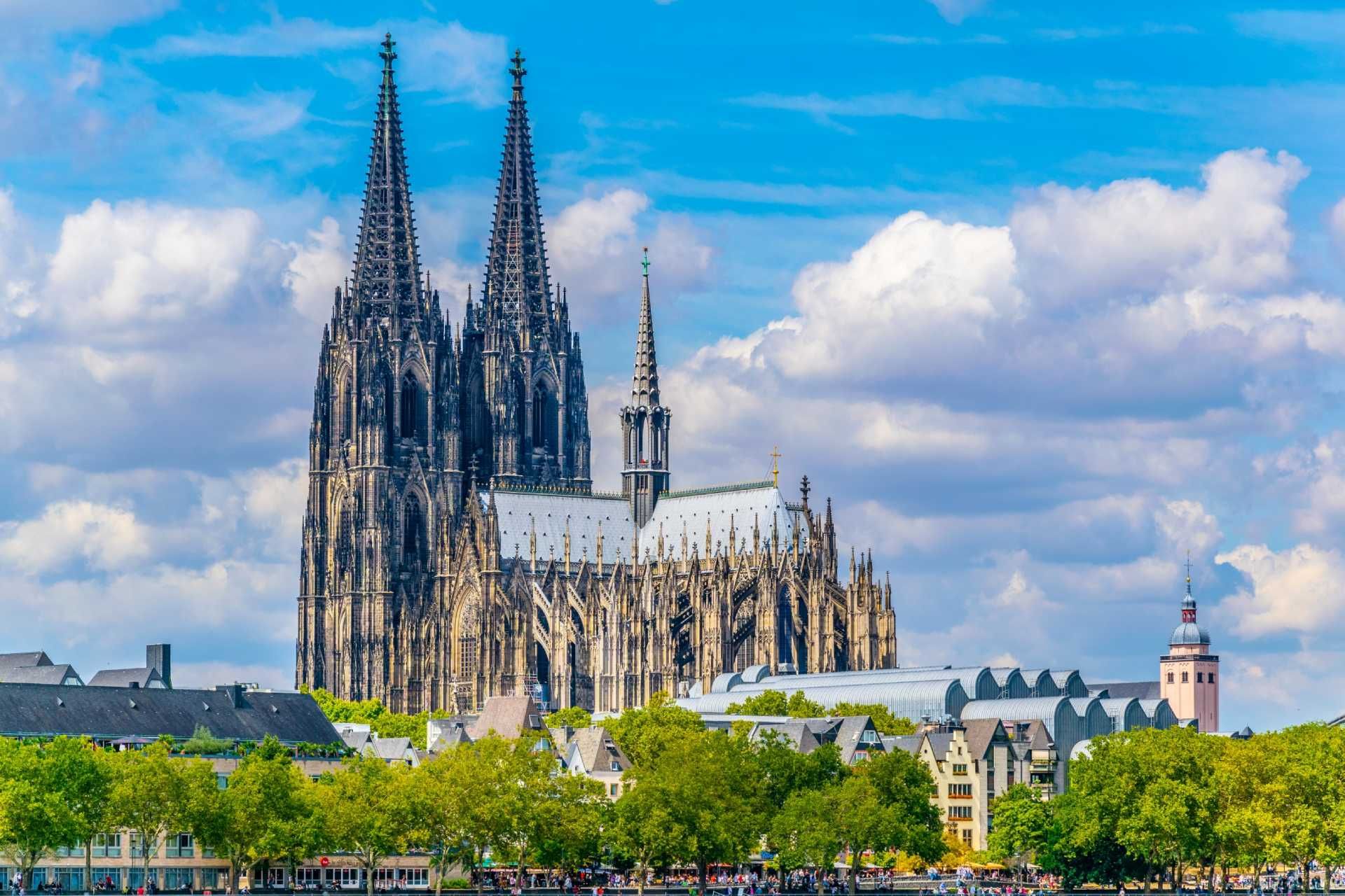 Köln Dom