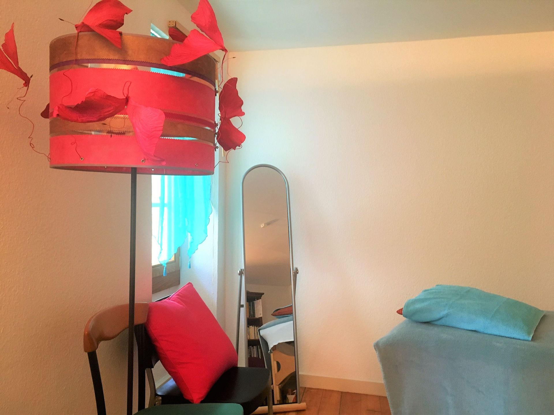 Cabinet de thérapie - Marlène Eggler - Somathérapie, naturopathie, coaching