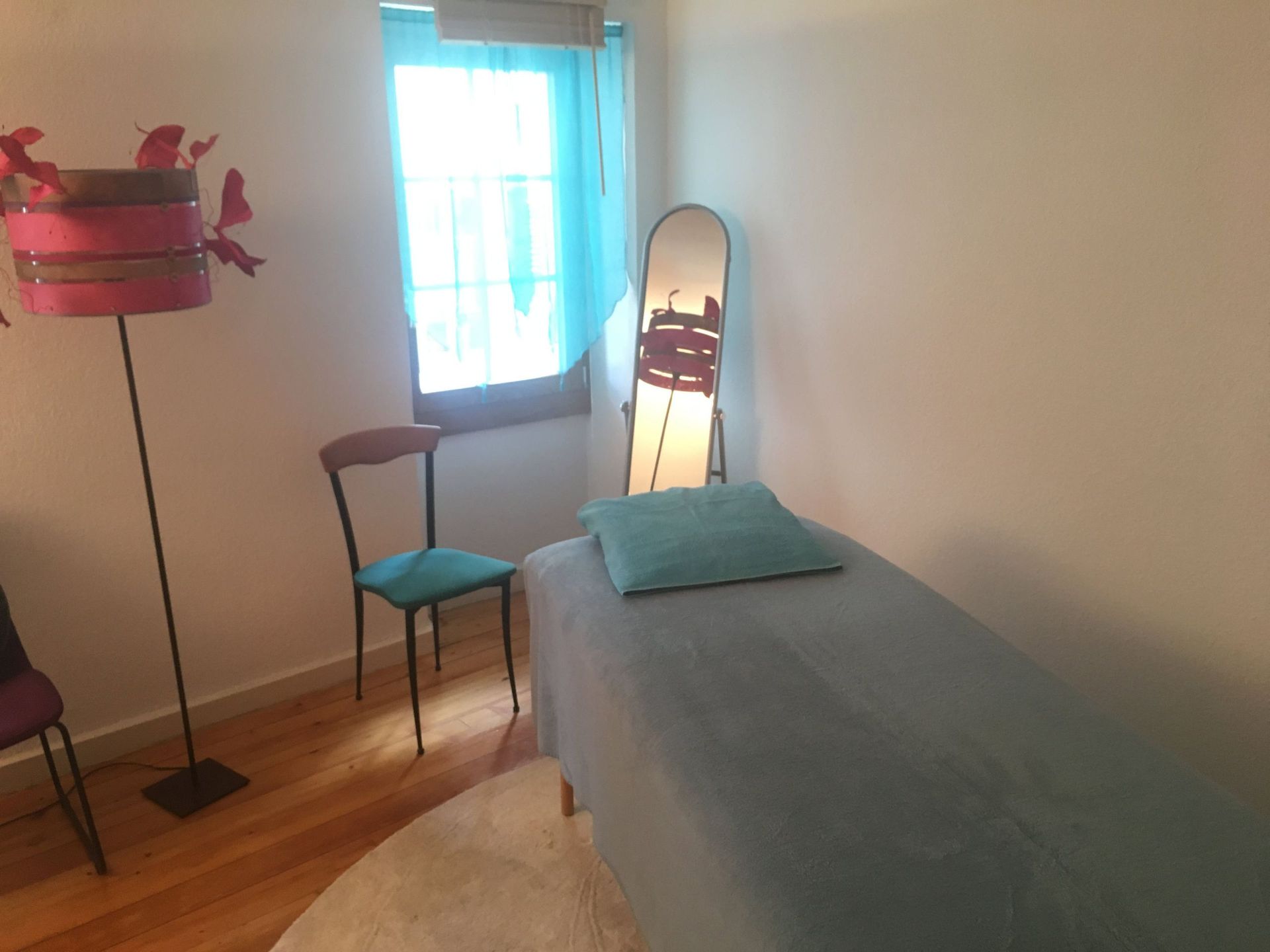 Cabinet de thérapie - Marlène Eggler - Somathérapie, naturopathie, coaching