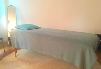 Cabinet de thérapie - Marlène Eggler - Somathérapie, naturopathie, coaching