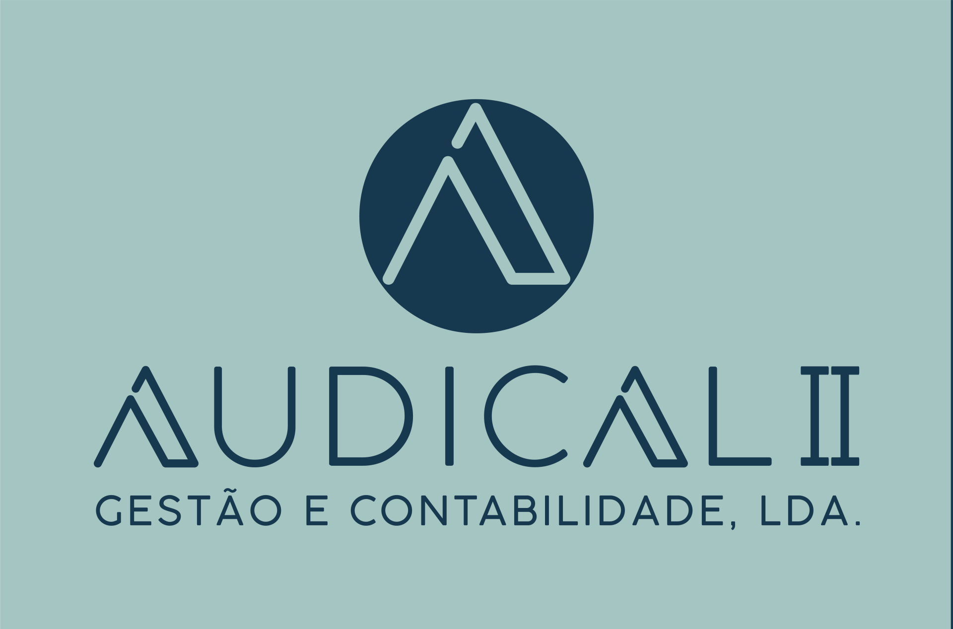 Audical II - Gestão e Contabilidade em Lisboa