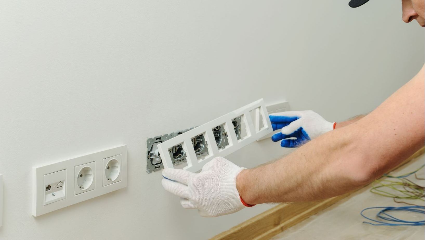 Palvelut kuvapainike