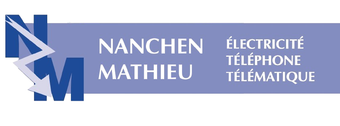 NANCHEN & MATHIEU ÉLECTRICITÉ SA-logo