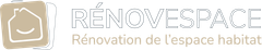 logo R&eacute;nov espace