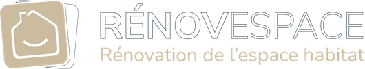 logo Rénov espace