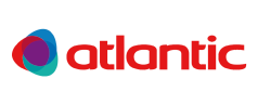 Logo Atlantic
