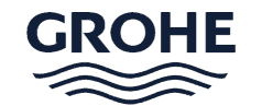 Logo Grohe