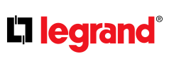 Logo Legrand