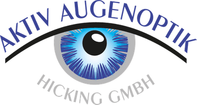 Logo Aktiv Augenoptik