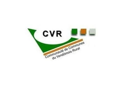Logo CVR