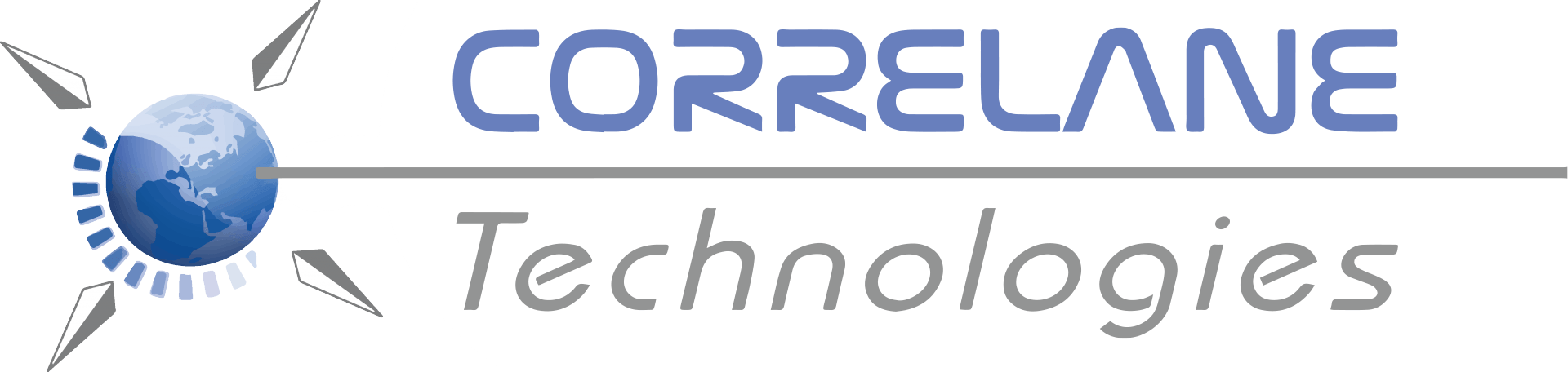 Logo Correlane Technologies
