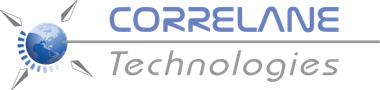 Logo Correlane Technologies