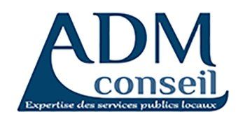 Logo ADM Conseil