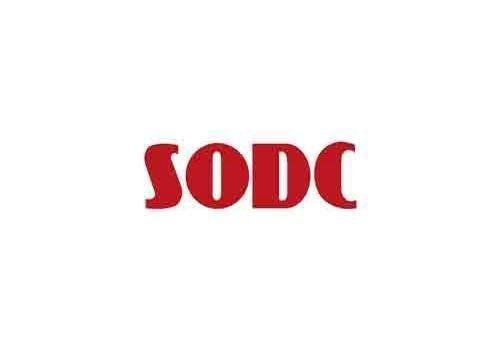 Logo SODC