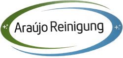 Araujo Reinigungen, Inh. Ana Cristina De Araújo Pereira Logo