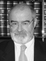 Rechtsanwalt Dr. jur. Jürgen Kupferschläger