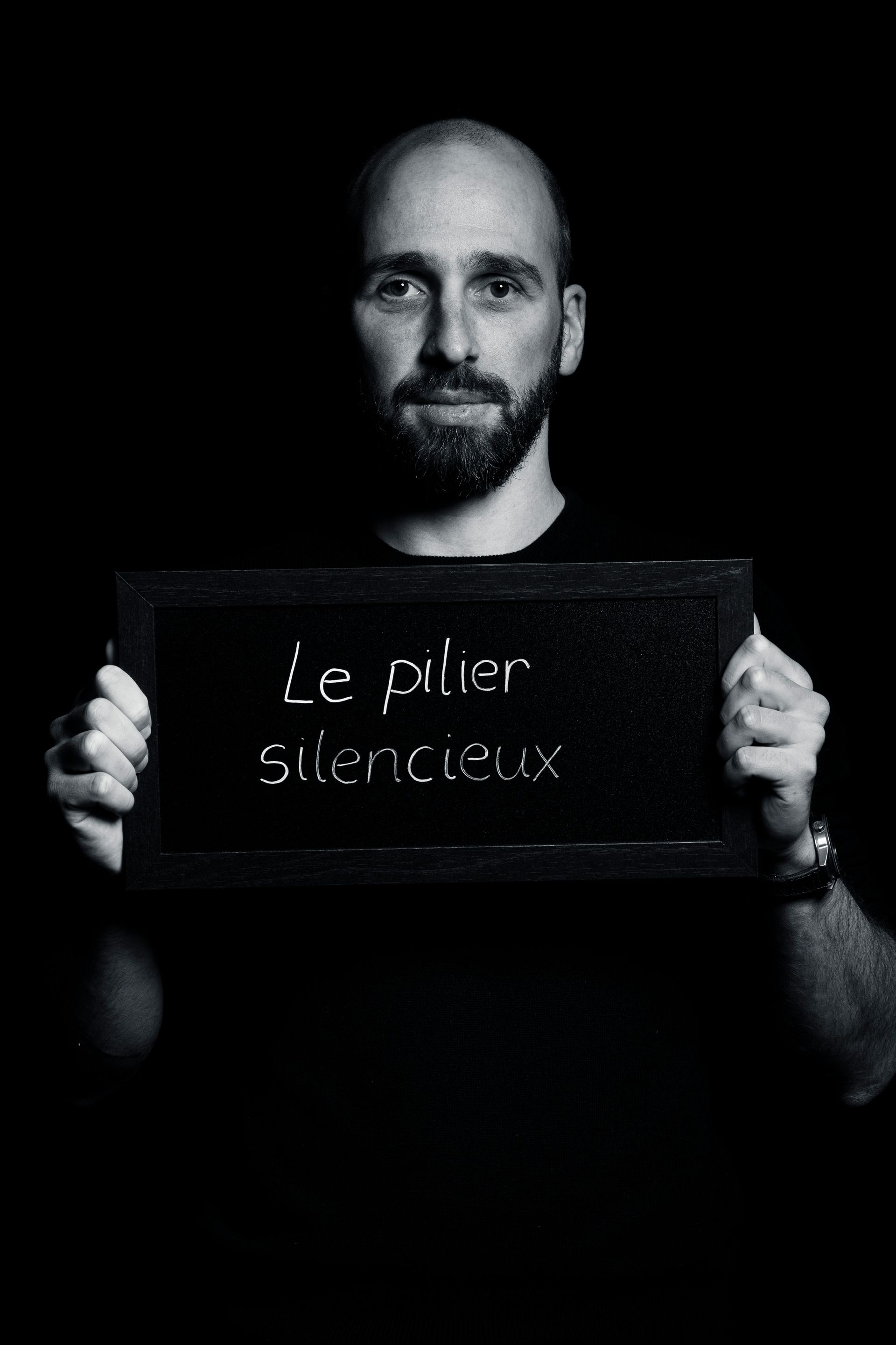 ELIOTT GUTIERREZ
ASSOCIÉ GÉRANT
Stabilité et profondeur : il assume la tenue des lignes quand tout s'accélère