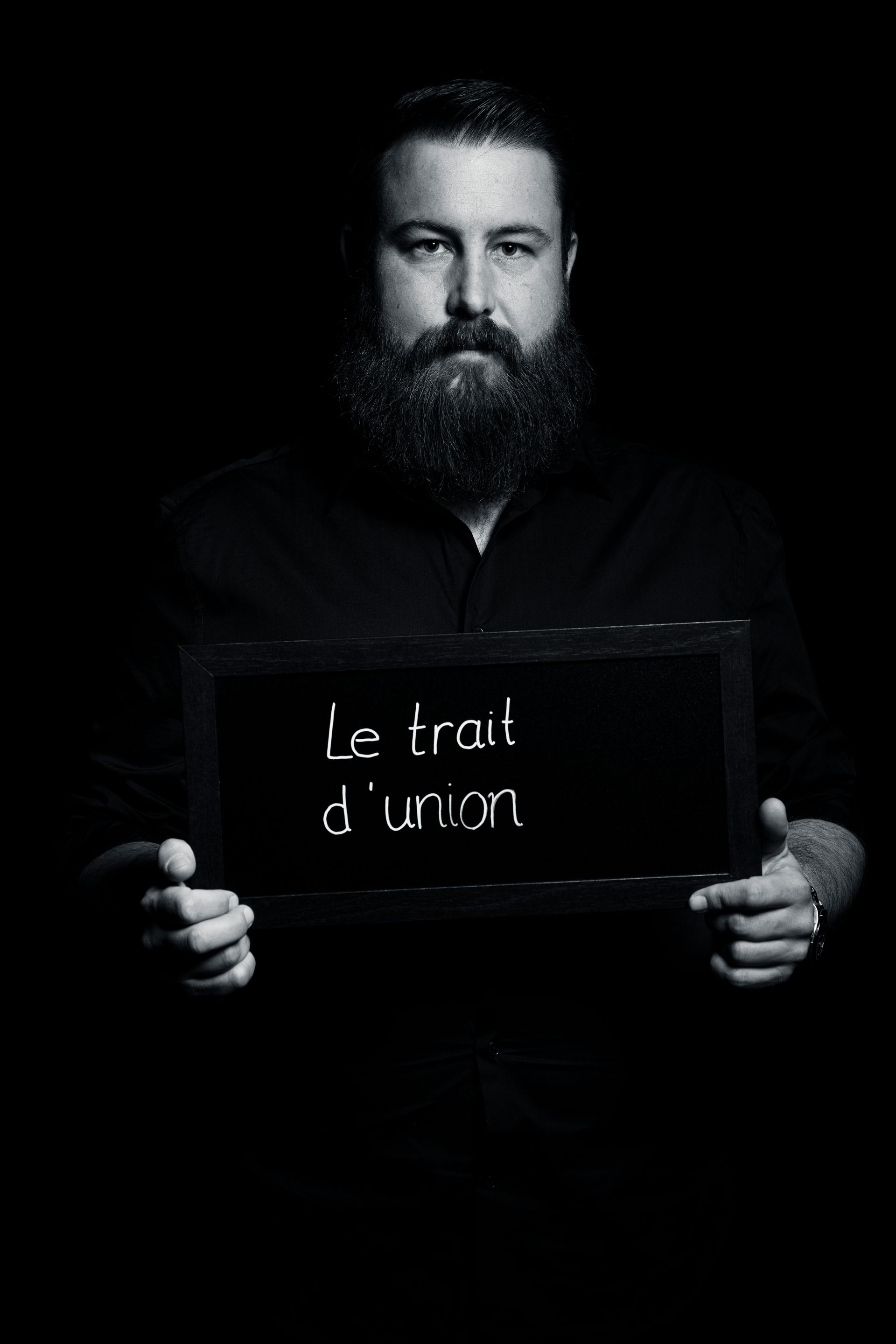 MARC GRANGE
DIRECTEUR TRAVAUX