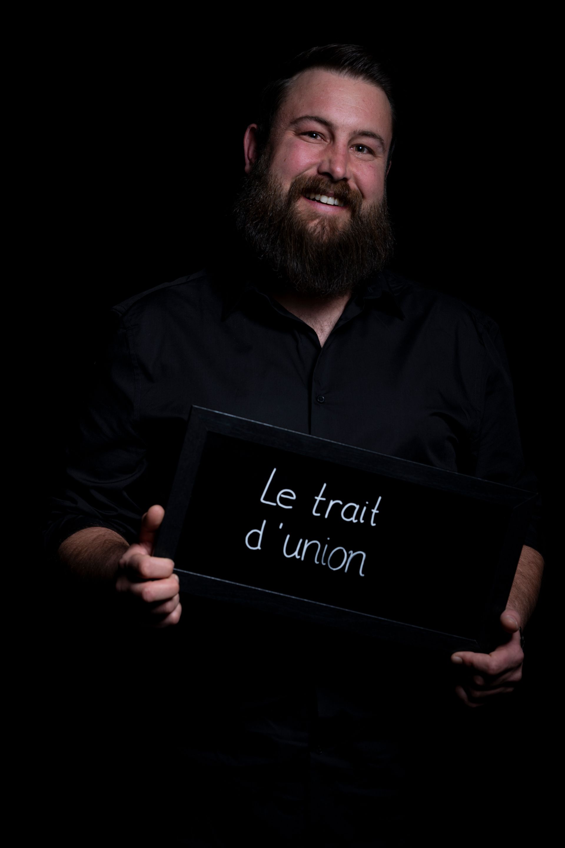 MARC GRANGE
DIRECTEUR TRAVAUX