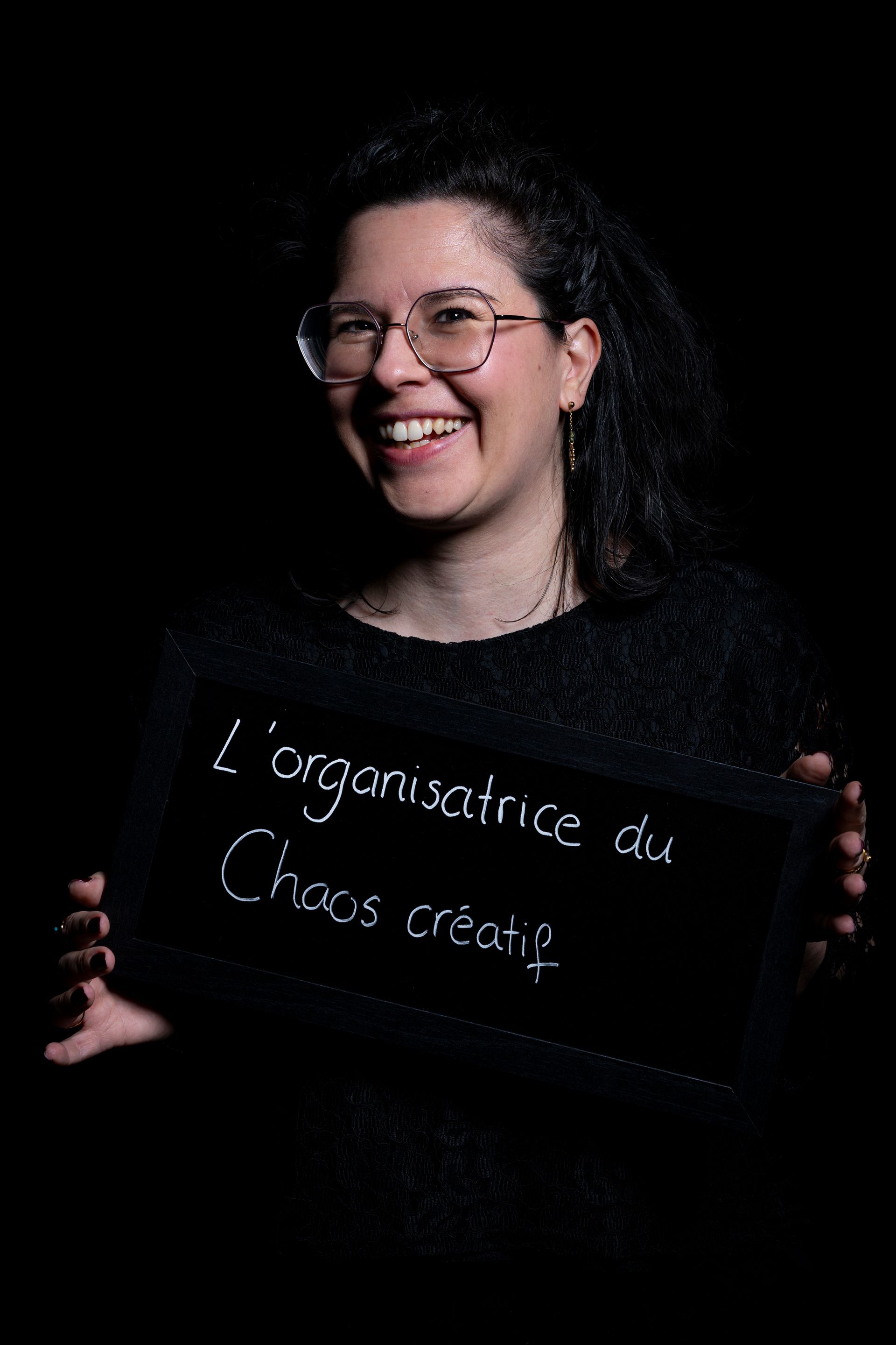 MORGANE GENDRE
RESPONSABLE ADMINISTRATION ET OPÉRATIONS
Canalise les flux