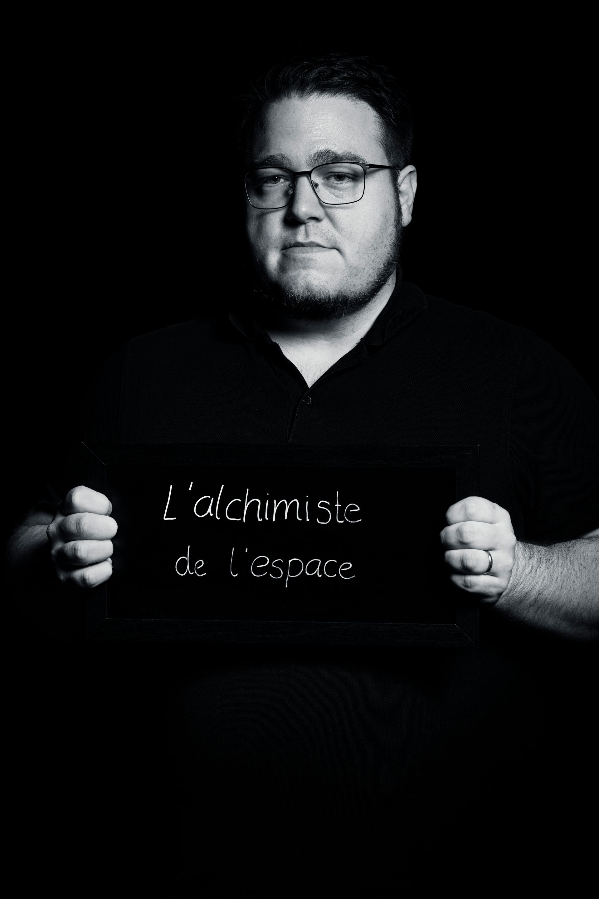 MICHAEL DAIREAUX
ARCHITECTE