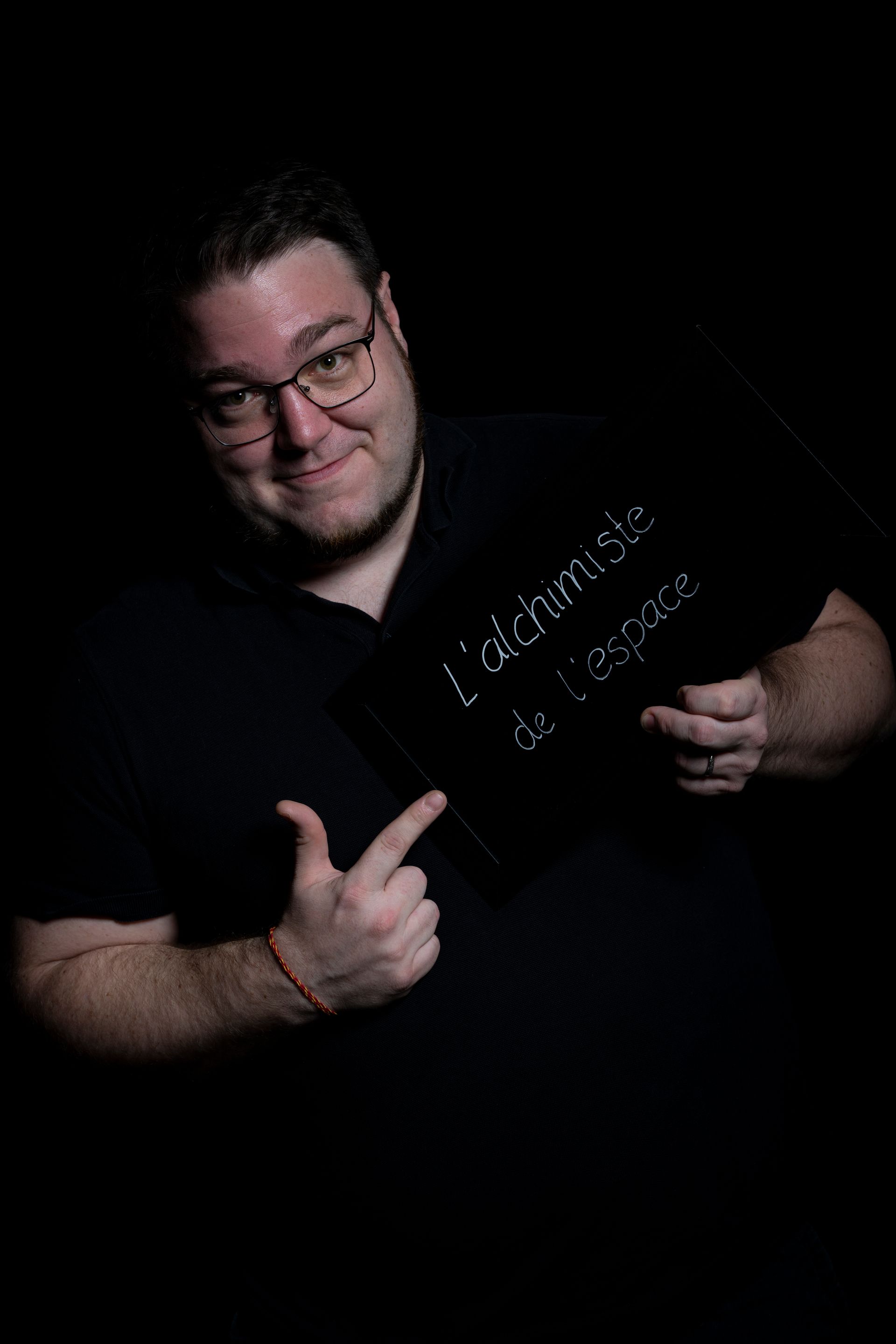 MICHAEL DAIREAUX
ARCHITECTE.