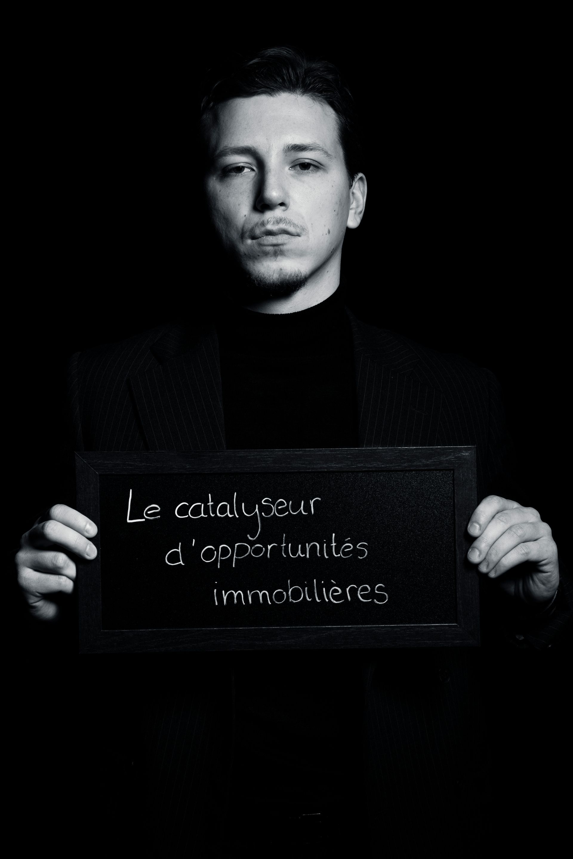 KILLIAN AEBI
RESPONSABLE FONCIER ET COURTAGE