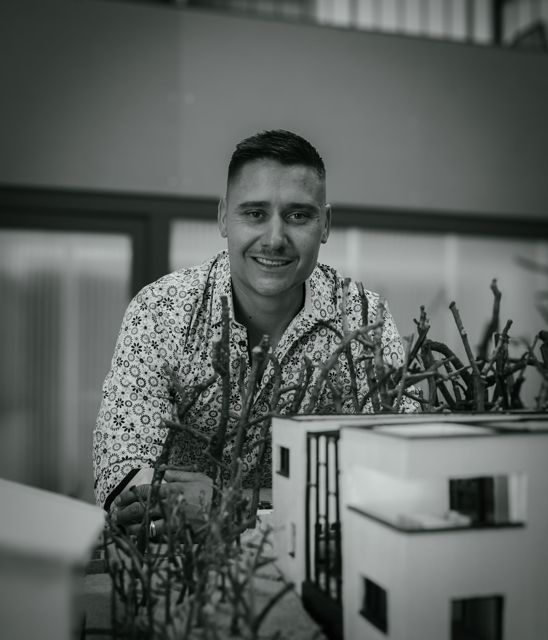Killian Ayebi - Agent immobilier - Fabrik 42