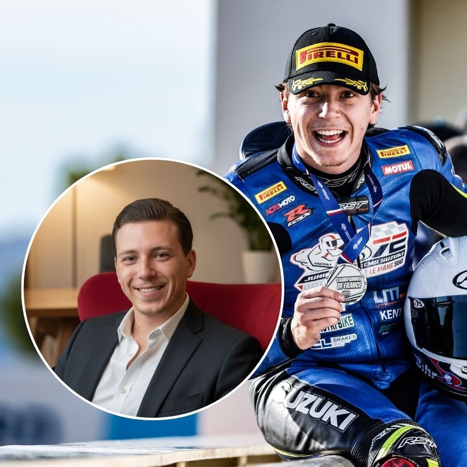 Killian Ayebi - Agent immobilier - Fabrik 42