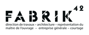 Fabrik 42 Sàrl - logo