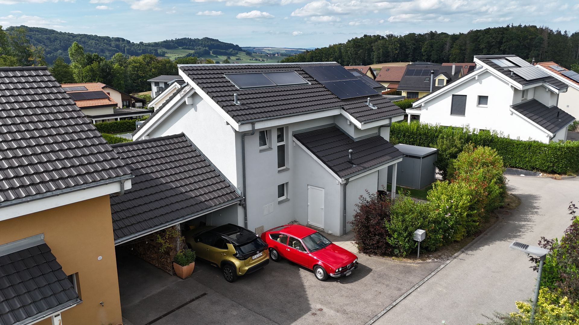 Vendre en 3 semaines d'une maison - Fabrik42