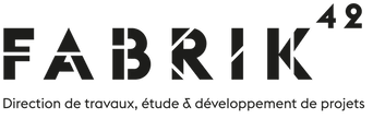 FABRIK logo with