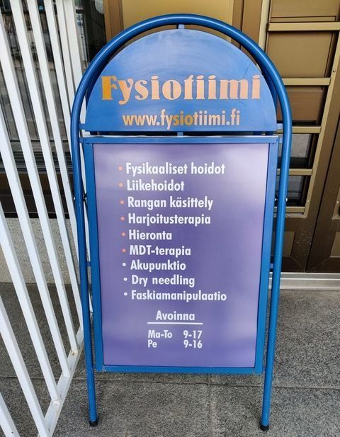 fysiotiimi.fi