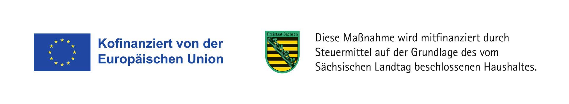 Logo Förderung