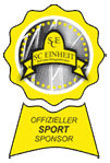 Sponsor SC Einheit Bahratal-Berggießhübel