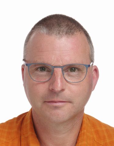 Horst Negele, Transportanstalt