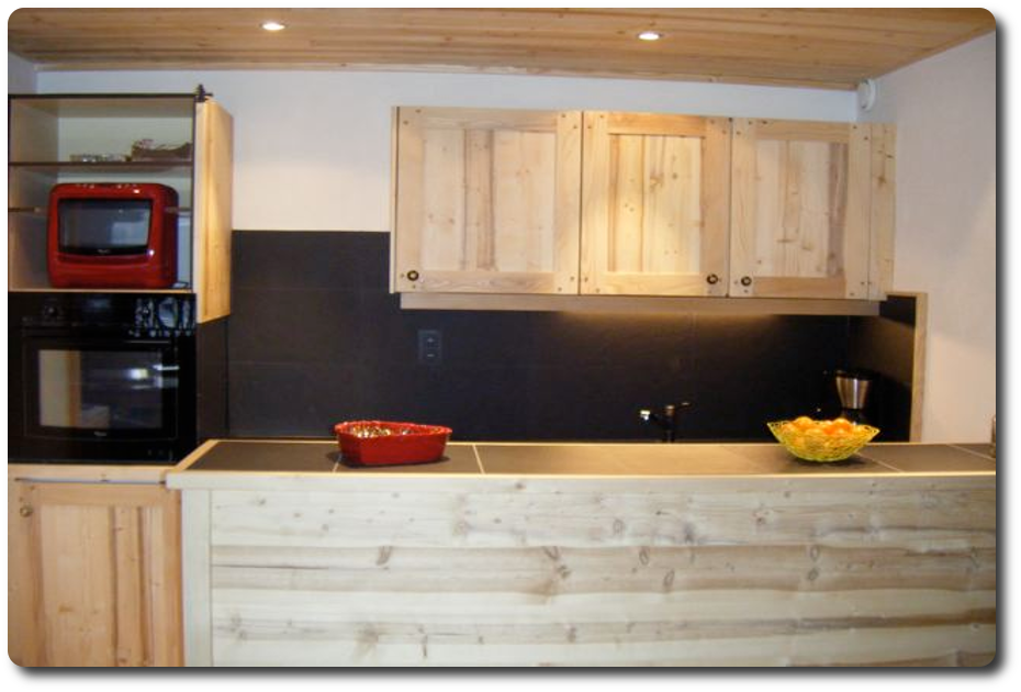 Cuisine contemporaine ou traditionnelle