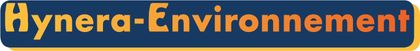 Logo Hynera Environnement